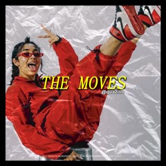 The Moves 90 bpm Bm