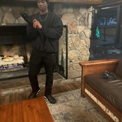 I don’t smoke blakks(Prod.Clarence)