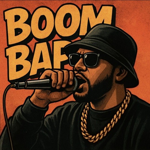 Funky Boom Bap
