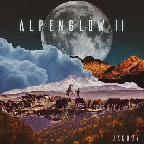 Alpenglow II