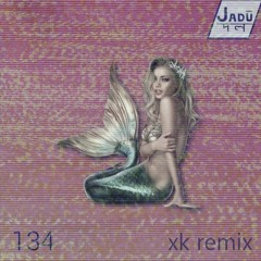 Kumarion - Want It (XK Remix)