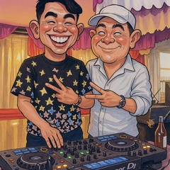 VIETMIX 2025 - XIN MỘT ĐÊM YÊU, CÔNG TỬ BẠC LIÊU