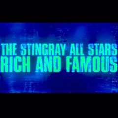 Stingray All Stars New Jersey Rich And Famous 2023-24 (Twister Package)