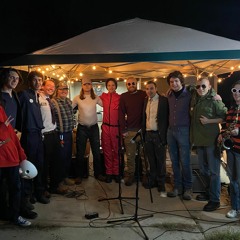 Werewolves of London (Live at the Dirt House 10.31.21)