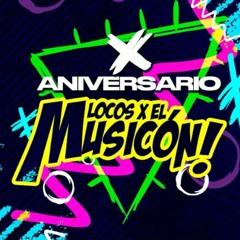 Carlos Pérez  Clasicos Zul @ LOCOS X EL MUSICON 2023 (Main Room)