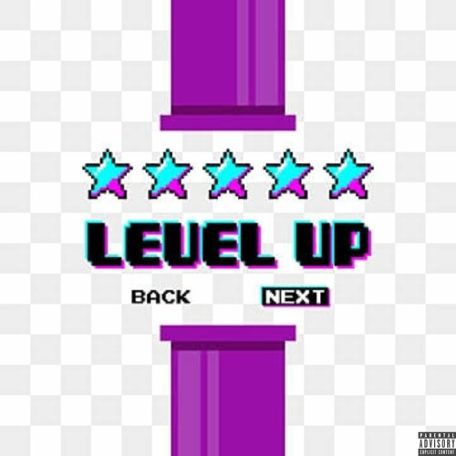 Level Up [Royal X Kay,K.MaMBA21]