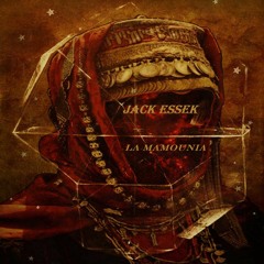 Moroccan Spirit - La Mamounia (Jack Essek edit)