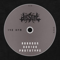 abbadon - x2012 prototype [free]