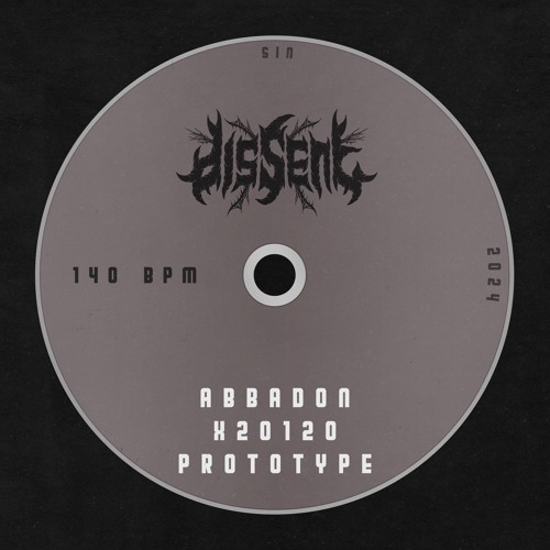 abbadon - x2012 prototype [free]