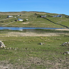 Loch na Claise 13-14 May 2025 2 minute edit