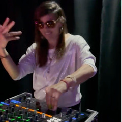 Flamingo Spa Vintage Space 7/26- ARWN