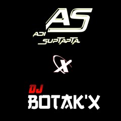 V1 [WurR•NgawurR!] - DJ ADI SUPRAPTA ft DJ BOTAK'X
