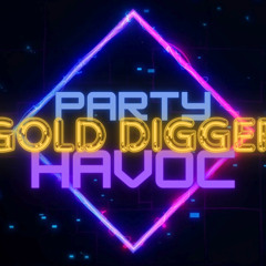 Gold Digger (Party Havoc Bootleg)