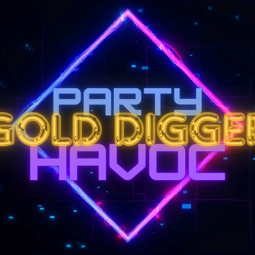 Gold Digger (Party Havoc Bootleg)
