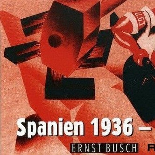Spaniens Himmel (Ernst Busch) Rigo 2022