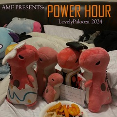 POWER HOUR Lovelypalooza 2024