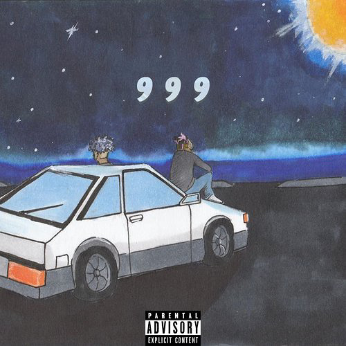 Juice WRLD - iPhone [Unreleased] (Prod. DTB.J)