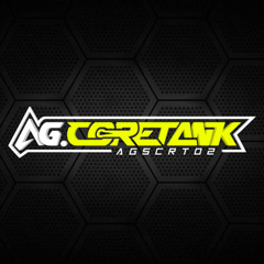 JANGAN PERNAH BERUBAH - [ ANDRIO TADETE & AGSCRT02 ] #AG