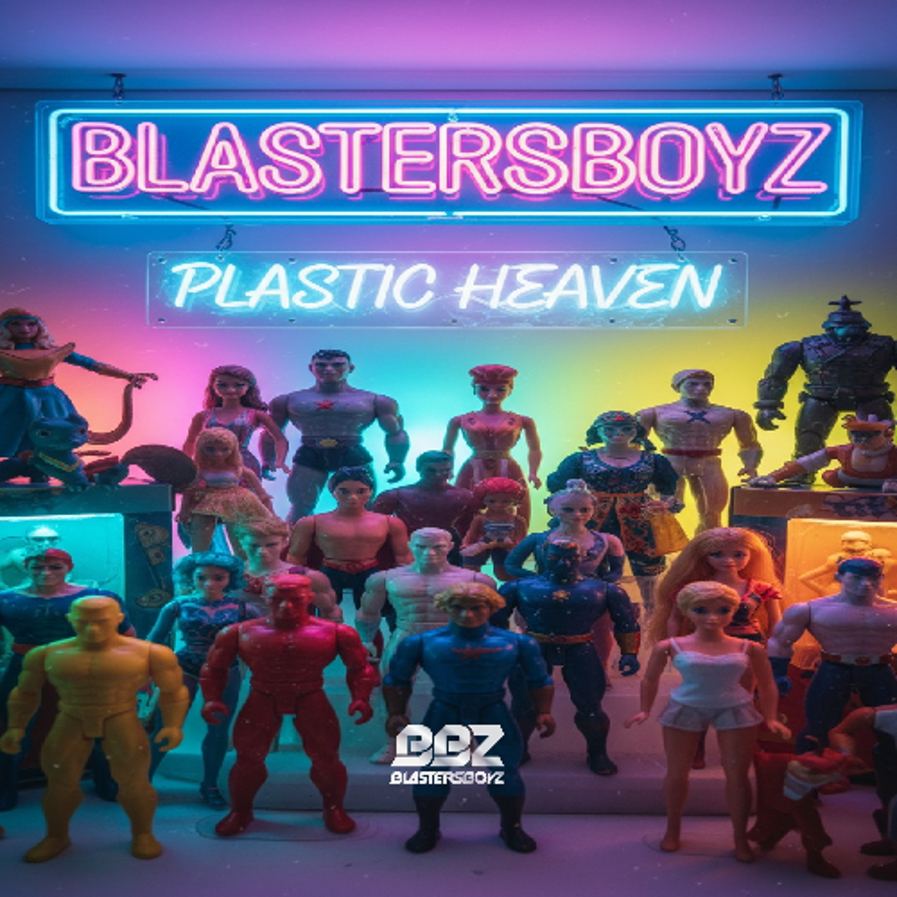 Track cover