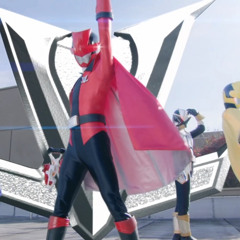 Kaitou Sentai Lupinranger || 🎩 Henshin Audio