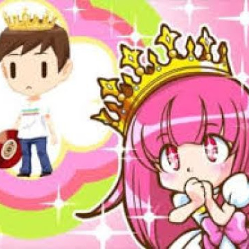 Stream 【LUKA,KAITO,MEIKO,RIN,LEN】8-bit princess【VOCALOID