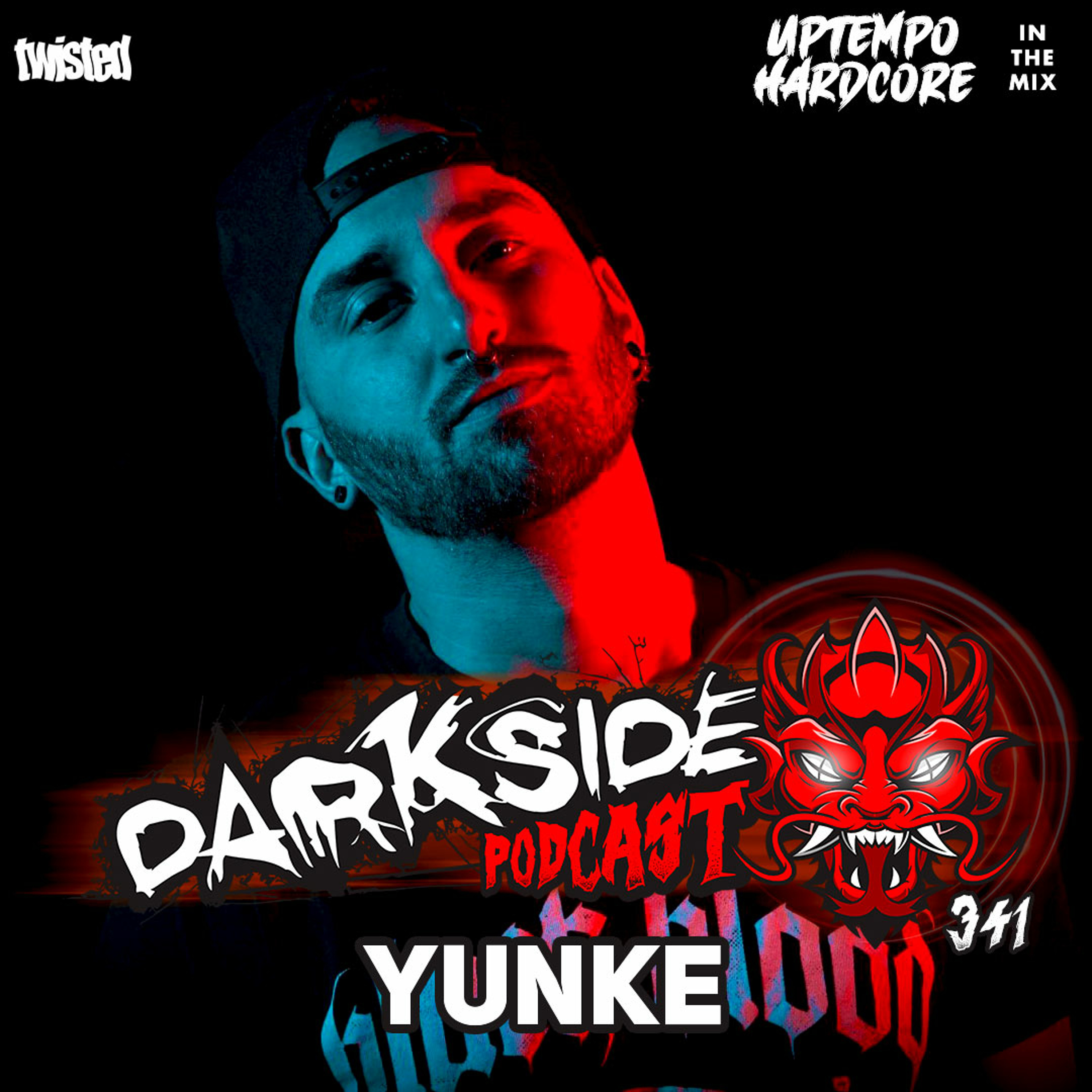 Darkside Podcast