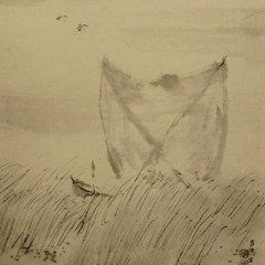 fish and cats [ naviarhaiku620 ]