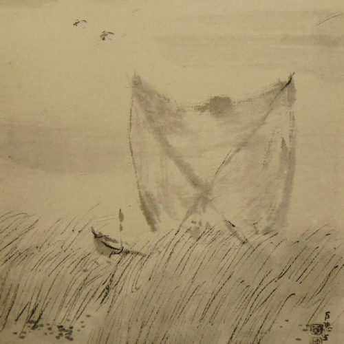 fish and cats [ naviarhaiku620 ]