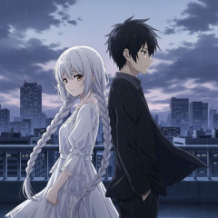 Your Name (Slowed + Reverb)