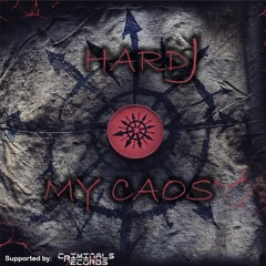 Hard J - My Caos