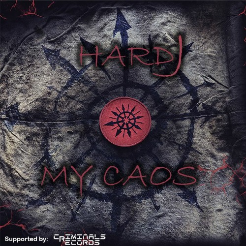 Hard J - My Caos