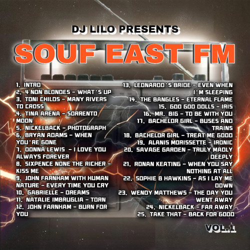 Misi- YAHBOYLILO Mixtapes Playlist