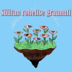 roheline graanul