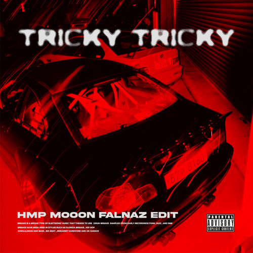 tricky tricky (hmp, mooon, Falnaz) Edit FREE DL