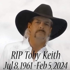 Shud've Been A Cowboy (Toby Keith Tribute)