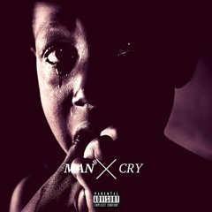 Man Cry