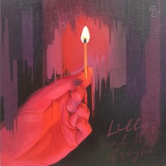 Litty, and It's Alright