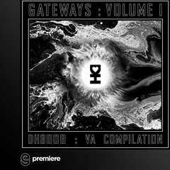 Premiere: DJ AroZe - My Shadow - Desert Hearts Black