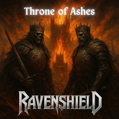 Throne of Ashes (ExtendedVersion - MB1)