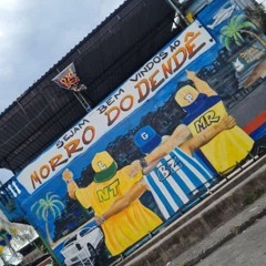MC Choppy Marley - Se tentar aqui no Dendê [DJ N3]