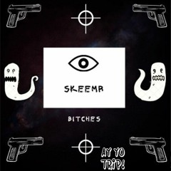 SKEEMR - BITCHES