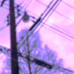 throwaway crystal type song