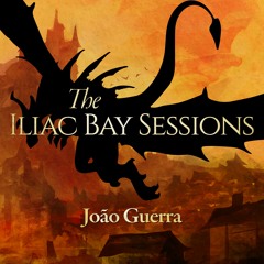 the Iliac Bay Sessions - Crossing the hills once more