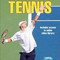 [Download] EPUB 💚 Complete Conditioning for Tennis (Complete Conditioning for Sports