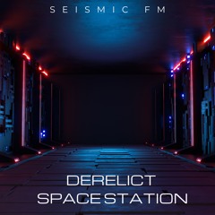 derelict spacestation