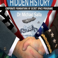 Read BOOK Download [PDF] Antarctica's Hidden History: Corporate Foundations of Secret Spac