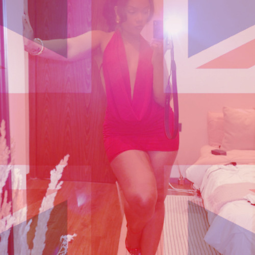 devil in a dress