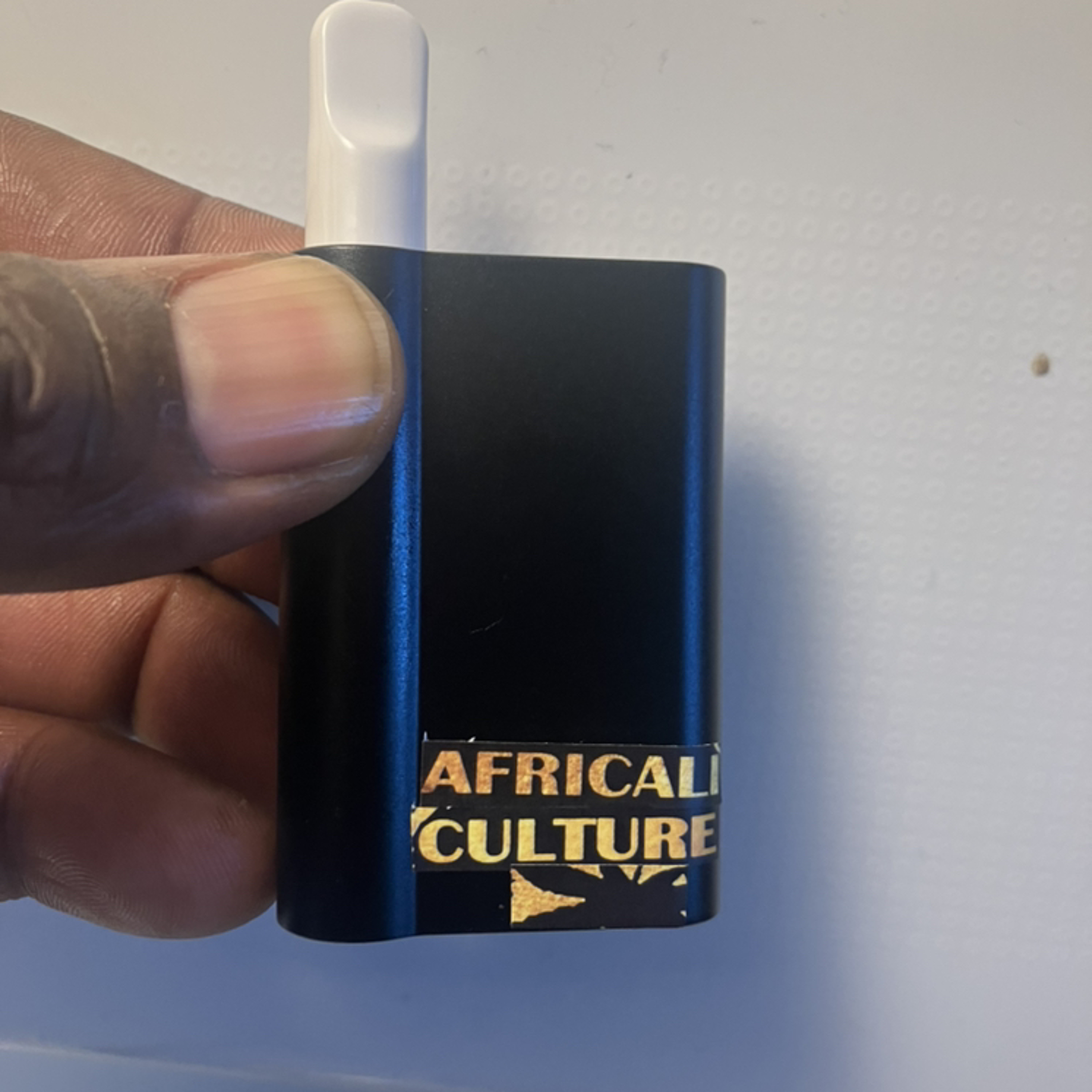 AfriCali