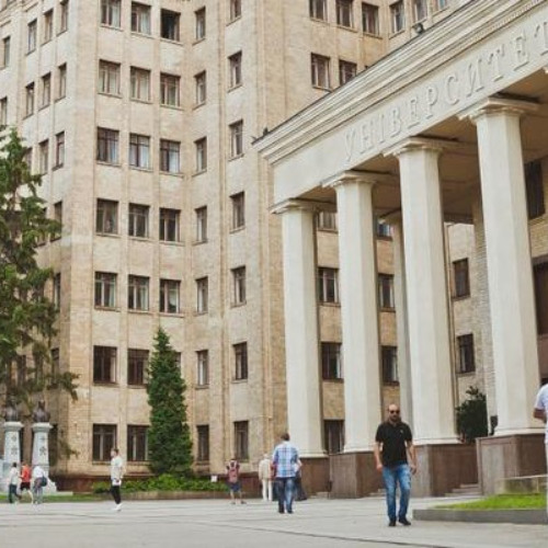 Майбутні управлінці для деокупованих громад: Каразінський університет запустив нову магістерську програму