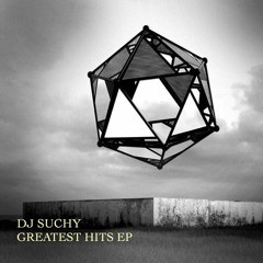 DJ SUCHY- DARK TEKNO DAPSTEP